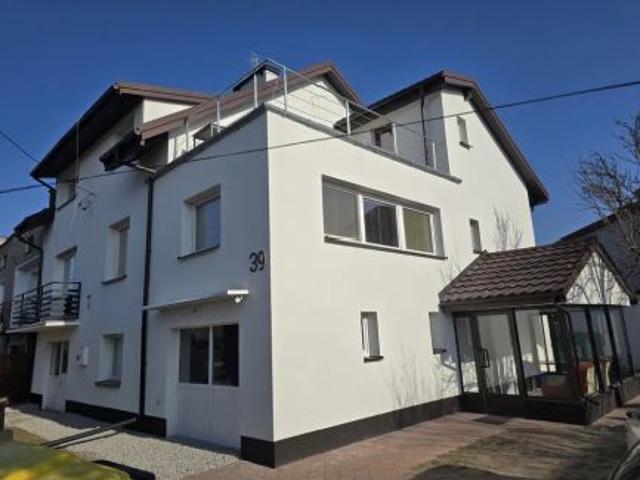 Bezpośrednio, Rybie, ul. Mała, 330 m² Dom