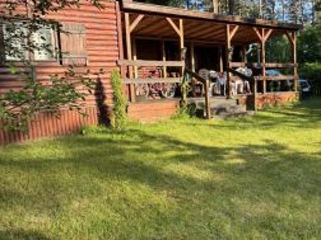 Bezpośrednio, Rybno, 400 m² Działka