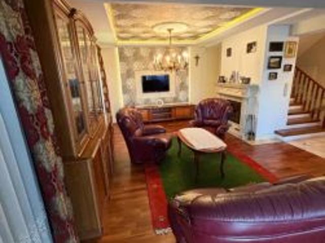 Bezpośrednio, Rybna, ul. Parkowa, 130 m² Dom