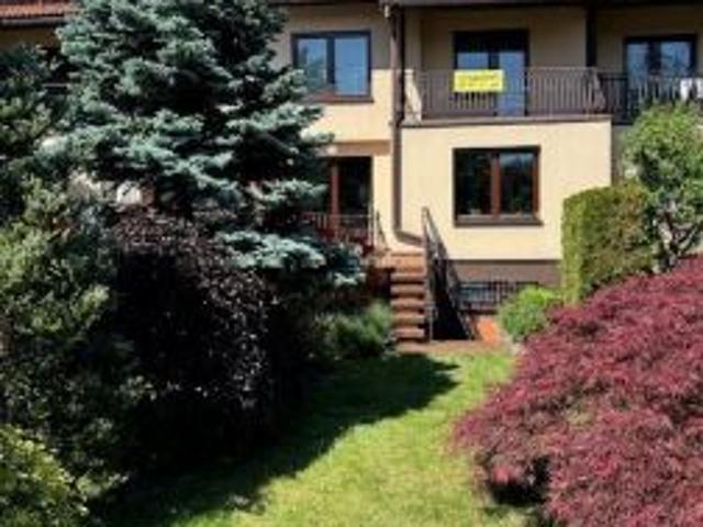 Bezpośrednio, Rybnik, Maroko Nowiny, ul. Bukowa, 263 m² Dom
