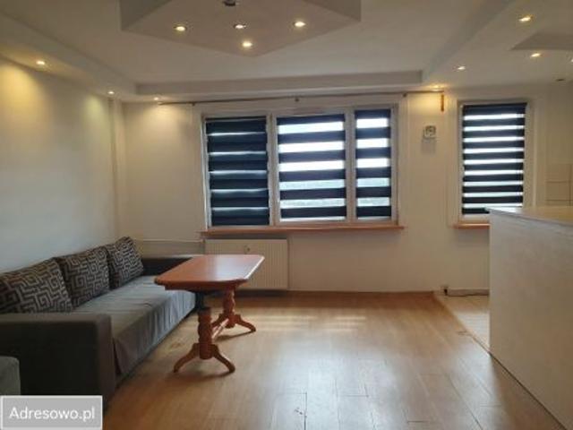 Bezpośrednio, Rybnik, Maroko Nowiny, ul. Dąbrówki, 32 m² Mieszkanie