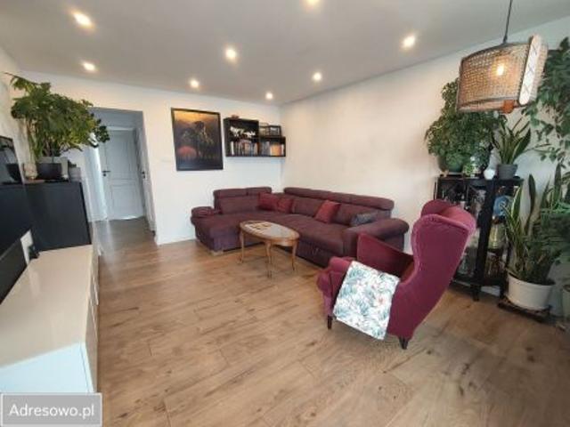 Bezpośrednio, Rybnik, Maroko Nowiny, ul. Floriańska, 75 m² Mieszkanie