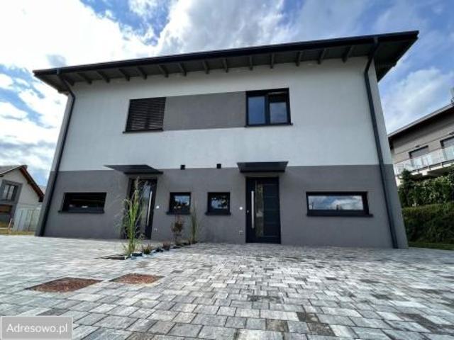 Bezpośrednio, Rybnik, Niedobczyce, ul. Stanisława Leszczyńskiego, 98 m² Dom