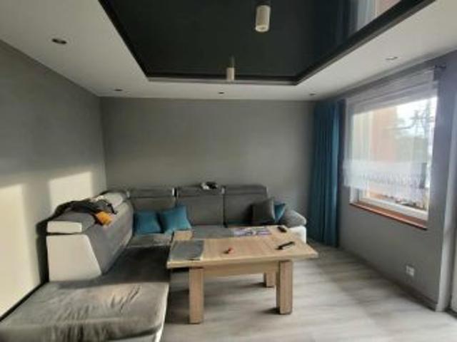 Bezpośrednio, Rybnik, Niedobczyce, ul. Wrębowa, 55 m² Mieszkanie