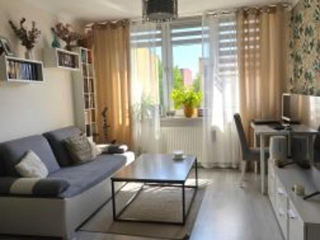 Bezpośrednio, Rybnik, Niewiadom Górny, 42 m² Mieszkanie