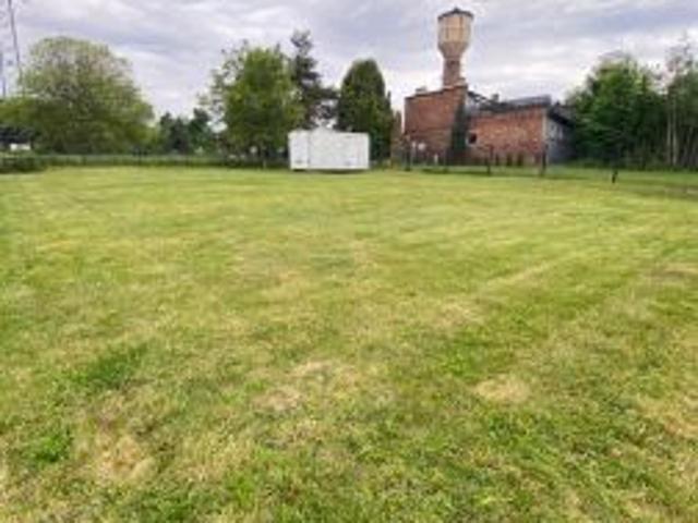 Bezpośrednio, Rybnik, Niewiadom Górny, ul. Bolesława Śmiałego, 614 m² Działka