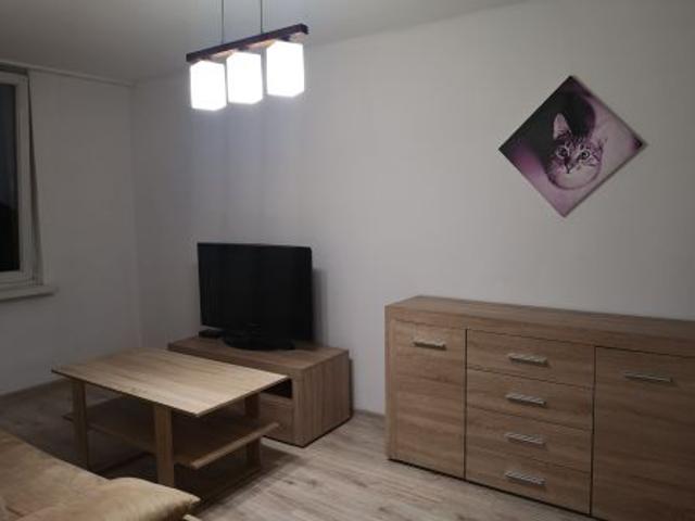 Bezpośrednio, Rybnik, Niewiadom Górny, ul. Gustawa Morcinka, 38 m² Mieszkanie