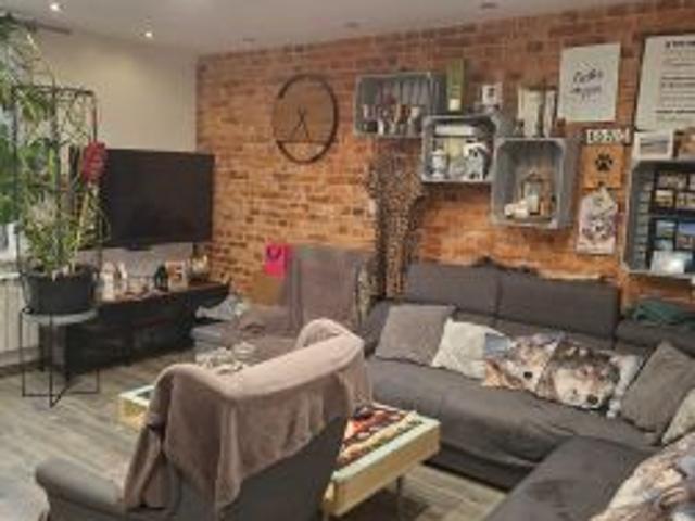 Bezpośrednio, Rybnik, Boguszowice, ul. Węglowa, 52 m² Mieszkanie