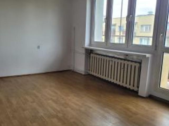Bezpośrednio, Rybnik, Chwałowice, 27 m² Mieszkanie
