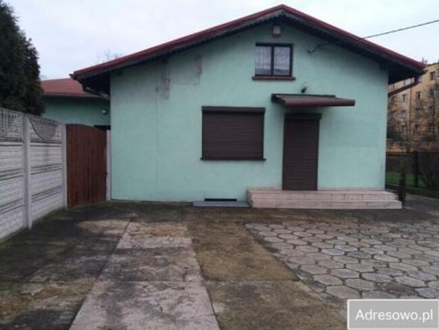Bezpośrednio, Rybnik, Chwałowice, ul. Górnicza, 150 m² Dom