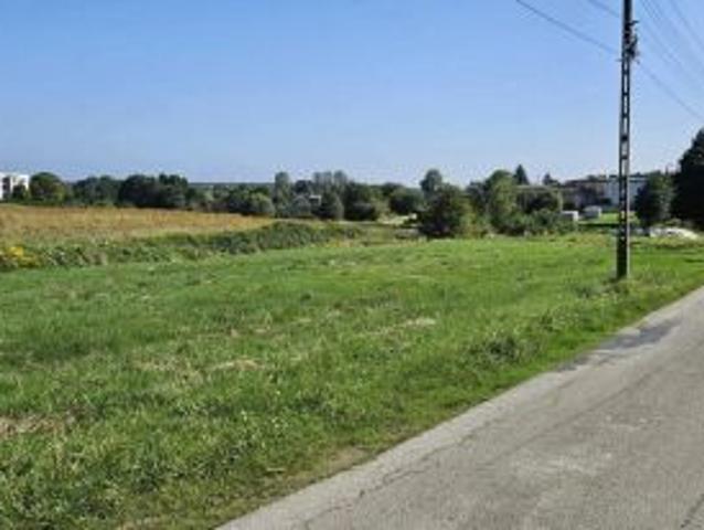 Bezpośrednio, Rybnik, Gotartowice, 2057 m² Działka