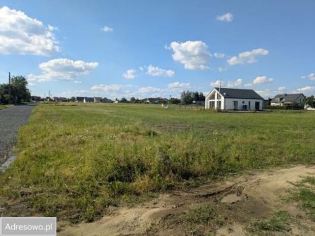 Bezpośrednio, Rybnik, Kamień pod Rzędówką, ul. Falista, 886 m² Działka