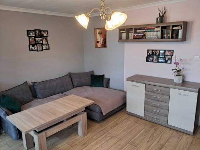 Bezpośrednio, Rybnik, Piaski, 59 m² Mieszkanie