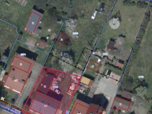 Bezpośrednio, Rybnik, Piaski, ul. Wolna, 1529 m² Działka