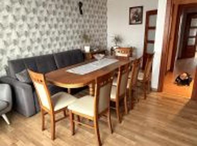 Bezpośrednio, Rybnik, Rybnicka Kuźnia, ul. Mglista, 60 m² Mieszkanie