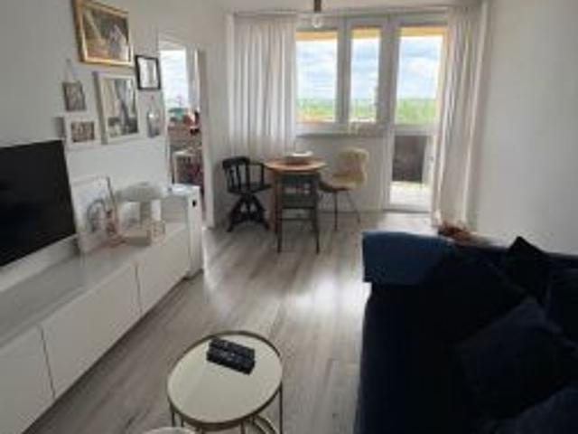 Bezpośrednio, Rybnik, Śródmieście, 48 m² Mieszkanie