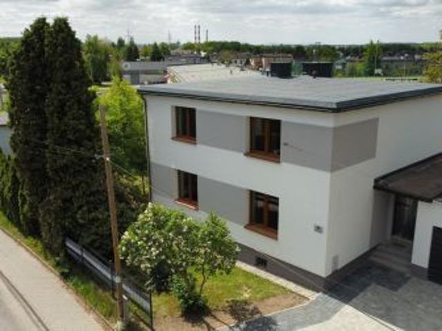 Bezpośrednio, Rybnik, Śródmieście, ul. Świerklańska, 155 m² Dom