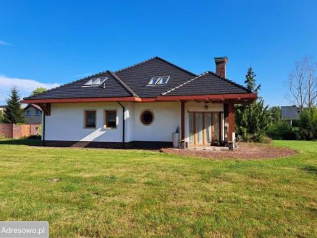 Bezpośrednio, Rybnik, Zebrzydowice, ul. Cypriana Kamila Norwida, 251 m² Dom