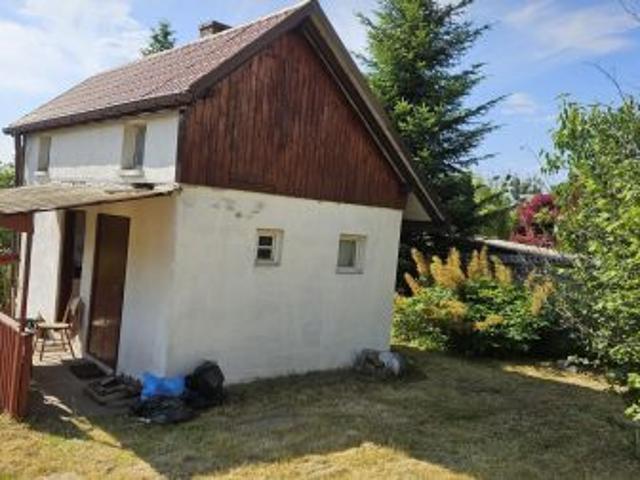 Bezpośrednio, Rybnik, 520 m² Działka