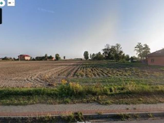 Bezpośrednio, Rychnów, 1706 m² Działka