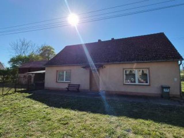 Bezpośrednio, Rychlik, 100 m² Dom
