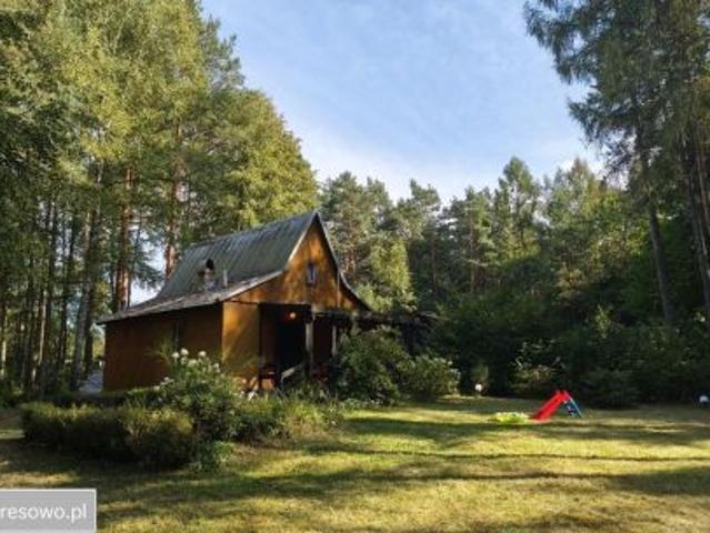 Bezpośrednio, Ryczówek, ul. Godawica, 75 m² Dom