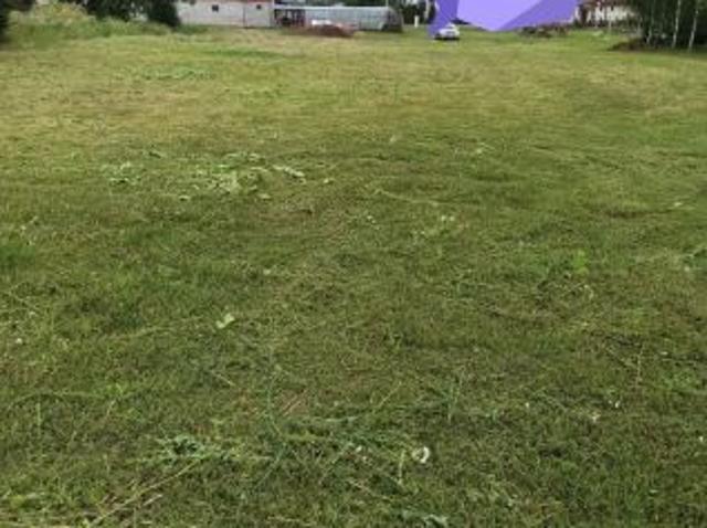 Bezpośrednio, Ryczeń, 2084 m² Działka