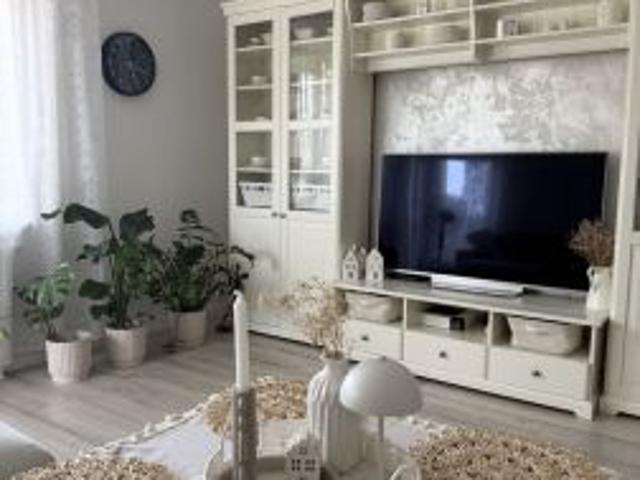 Bezpośrednio, Rydułtowy, Orłowiec, ul. Obywatelska, 63 m² Mieszkanie