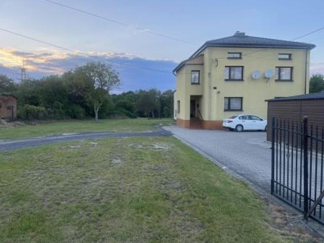 Bezpośrednio, Rydułtowy, ul. Krzyżkowicka, 170 m² Dom