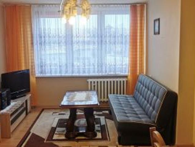 Bezpośrednio, Rydułtowy, ul. Plebiscytowa, 45 m² Mieszkanie