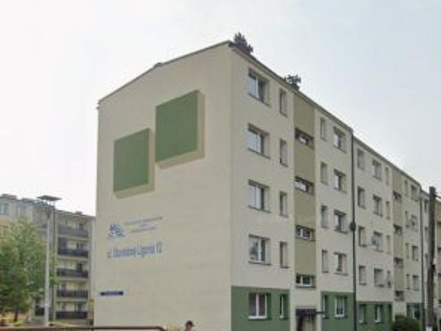 Bezpośrednio, Rydułtowy, ul. Stanisława Ligonia, 54 m² Mieszkanie