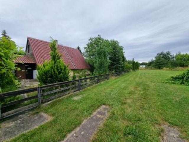 Bezpośrednio, Rydzyny, ul. Długa, 77 m² Dom