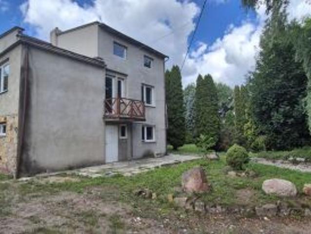 Bezpośrednio, Rydzyny, ul. Długa, 220 m² Dom