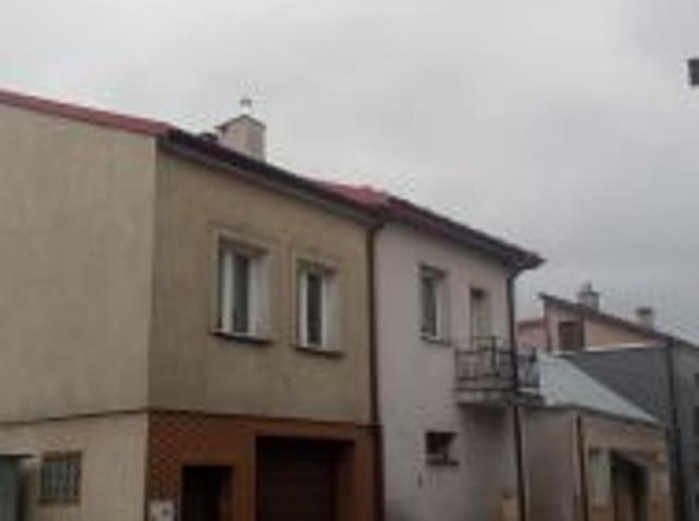 Bezpośrednio, Ryki, ul. Łukowska, 83 m² Dom