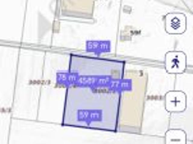 Bezpośrednio, Ryki, ul. Brzozowa, 4592 m² Działka