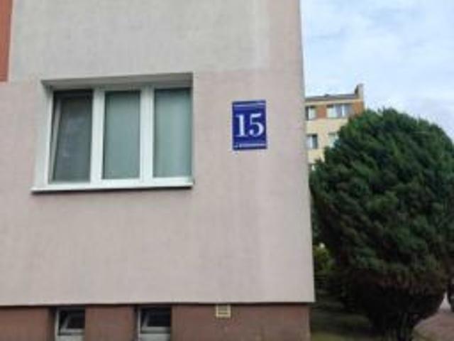 Bezpośrednio, Ryki, ul. Leona Wyczółkowskiego, 35 m² Mieszkanie