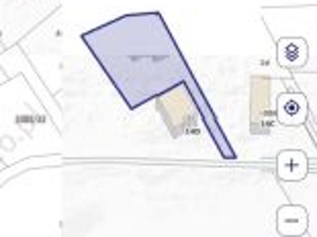 Bezpośrednio, Rypin, Lisiny, 1500 m² Działka