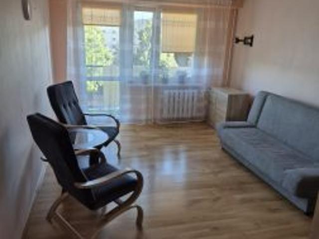 Bezpośrednio, Rypin, ul. Gustawa Sommera, 47 m² Mieszkanie