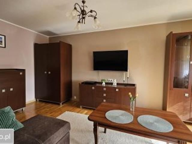 Bezpośrednio, Rypin, ul. Dworcowa, 53 m² Mieszkanie