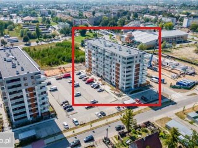 Bezpośrednio, Rypin, ul. Koszarowa, 35 m² Mieszkanie