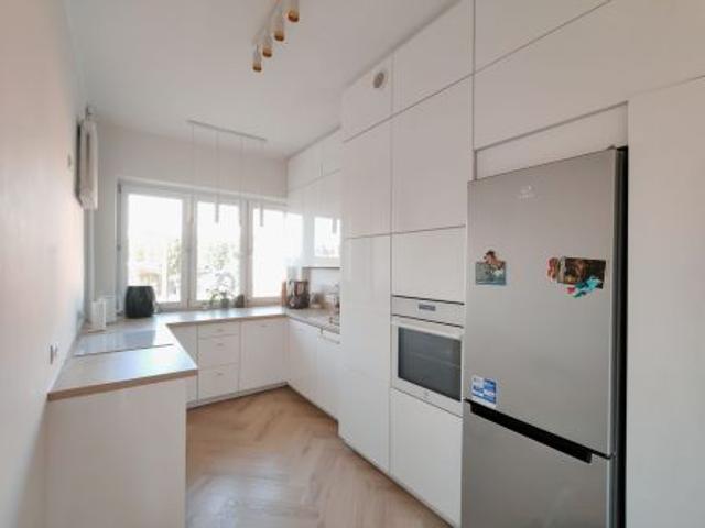 Bezpośrednio, Rypin, ul. Warszawska, 60 m² Mieszkanie