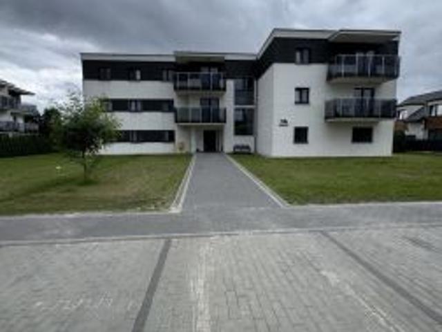 Bezpośrednio, Rypin, ul. Warszawska, 30 m² Mieszkanie