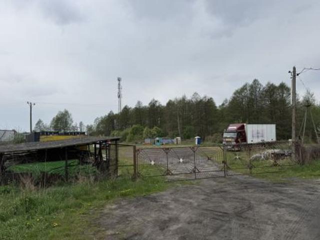 Bezpośrednio, Rypin, ul. Toruńska, 5300 m² Działka