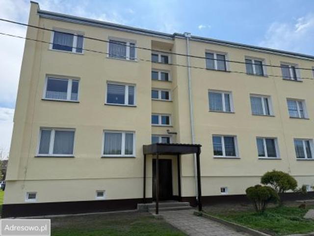 Bezpośrednio, Rzucewo, ul. Kwiatowa, 53 m² Mieszkanie