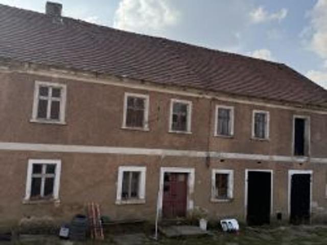 Bezpośrednio, Rząśnik, 700 m² Dom