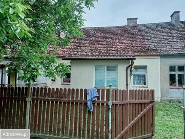 Bezpośrednio, Rzeczyn, 62 m² Mieszkanie