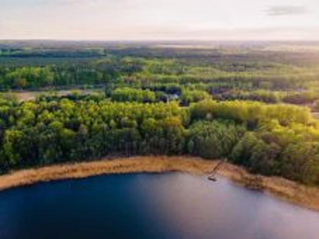 Bezpośrednio, Rzeczenica, os. Rzewnica, 811 m² Działka