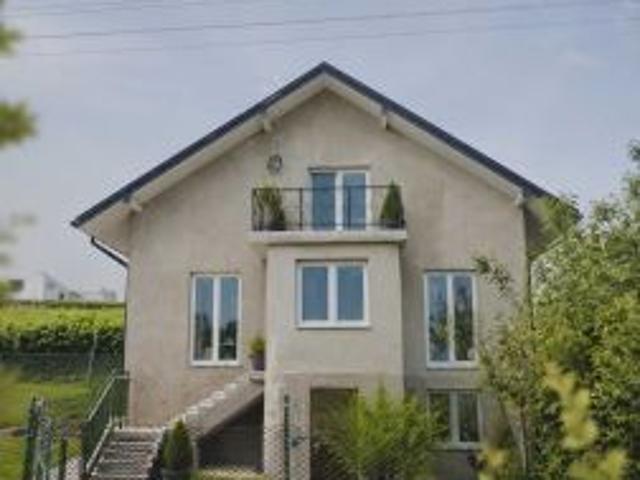 Bezpośrednio, Rzeszów, 162 m² Dom
