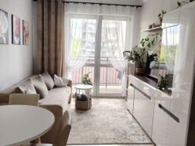 Bezpośrednio, Rzeszów, 32 m² Mieszkanie