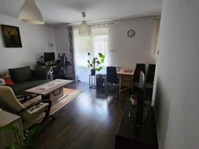 Bezpośrednio, Rzeszów, ul. Władysława Grabskiego, 46 m² Mieszkanie